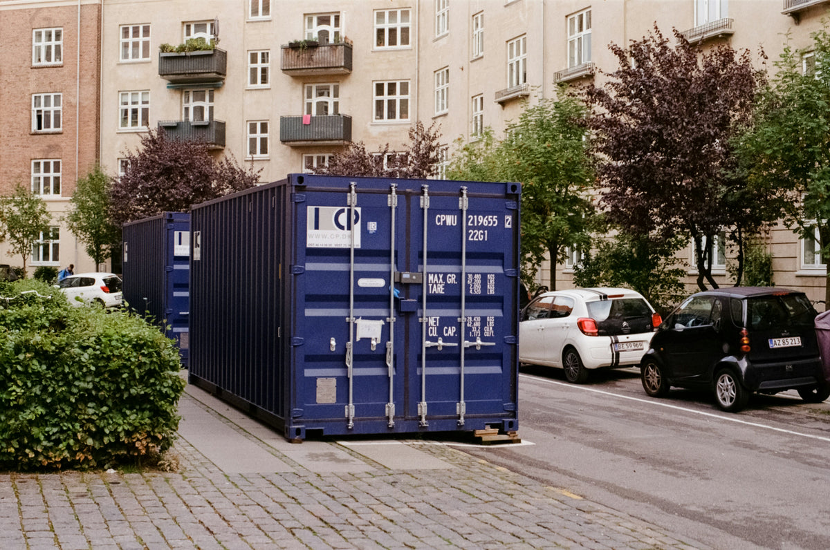 EASY CONTAINER GMBH